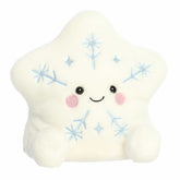 Aurora® - Palm Pals™ - Party-Sized - 8" Glisten Snowflake™